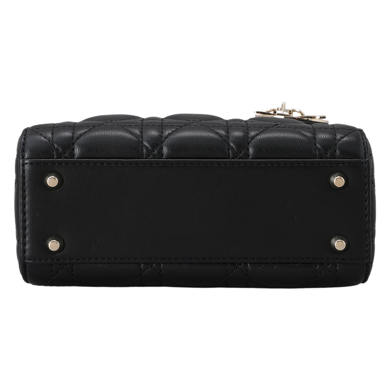 CHRISTIAN DIOR(USED)크리스찬디올 레이디디올 미니